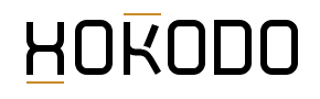 Hokodo Logo
