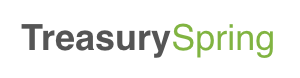 TreasurySpring Logo