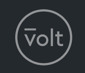 Volt Logo