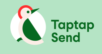 Taptap Send Logo