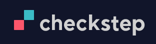Checkstep Logo