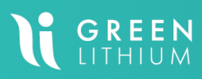 Green Lithium Logo