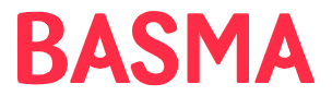 Basma Logo