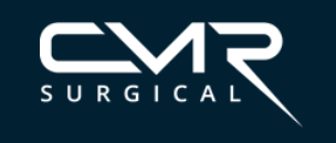 CMR Surgical Logo