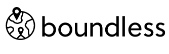 Boundless Logo