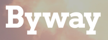 Byway Logo