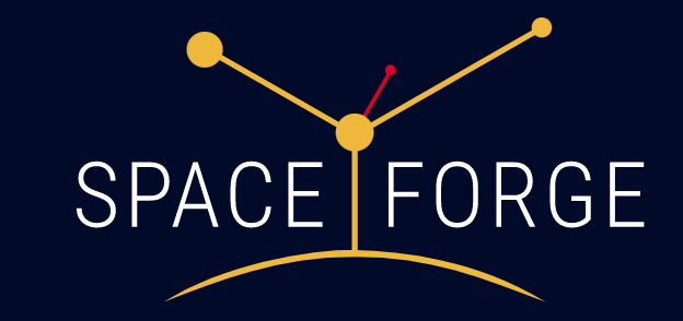 Space Forge Logo