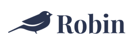 Robin AI Logo