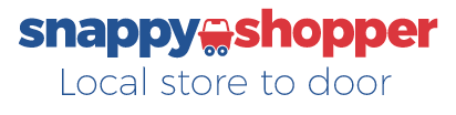 Snappy Shopper Logo