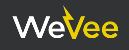 WeVee Logo