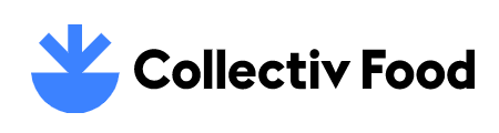 Collectiv Food Logo