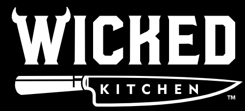 Wicked Foods Logo
