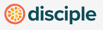 Disciple Media Logo