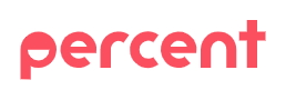 Percent Logo