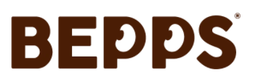 Bepps Logo
