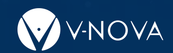 V-Nova Logo