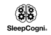 SleepCogni Logo