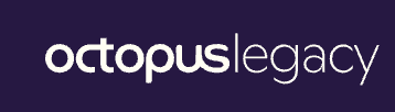 Octopus Legacy Logo