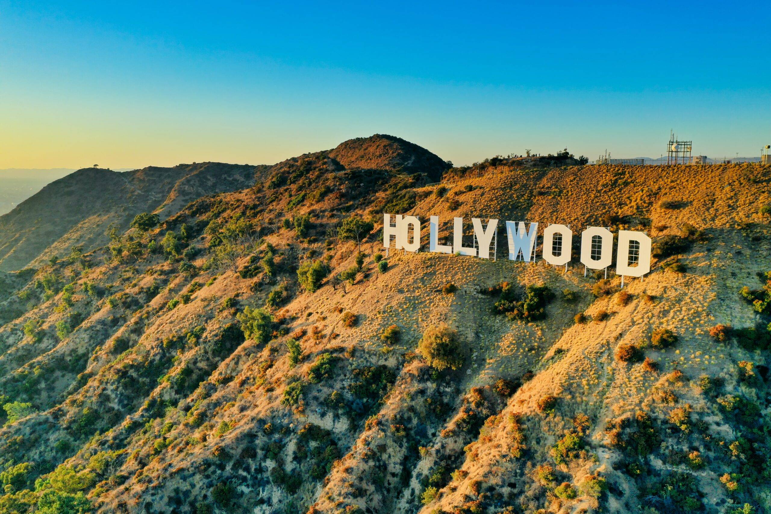 Filmio - Democratising the Hollywood system