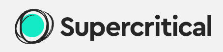 Supercritical Logo