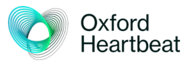 Oxford Heartbeat Logo