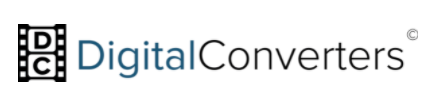 DigitalConverters Logo