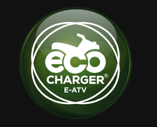Eco Charger Logo