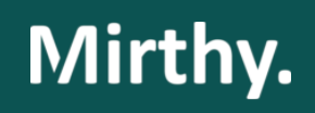 Mirthy Logo