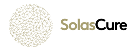 SolasCure Logo