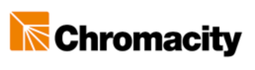 Chromacity Logo