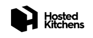 Hosted Kitchens Logo
