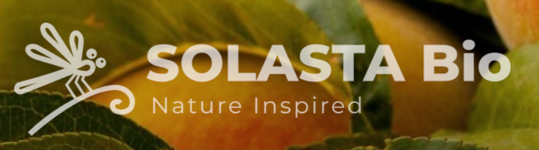 SOLASTA Bio Logo
