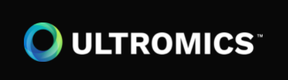 Ultromics Logo