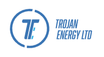 Trojan Energy Logo