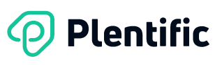 Plentific Logo