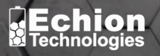 Echion Technologies Logo