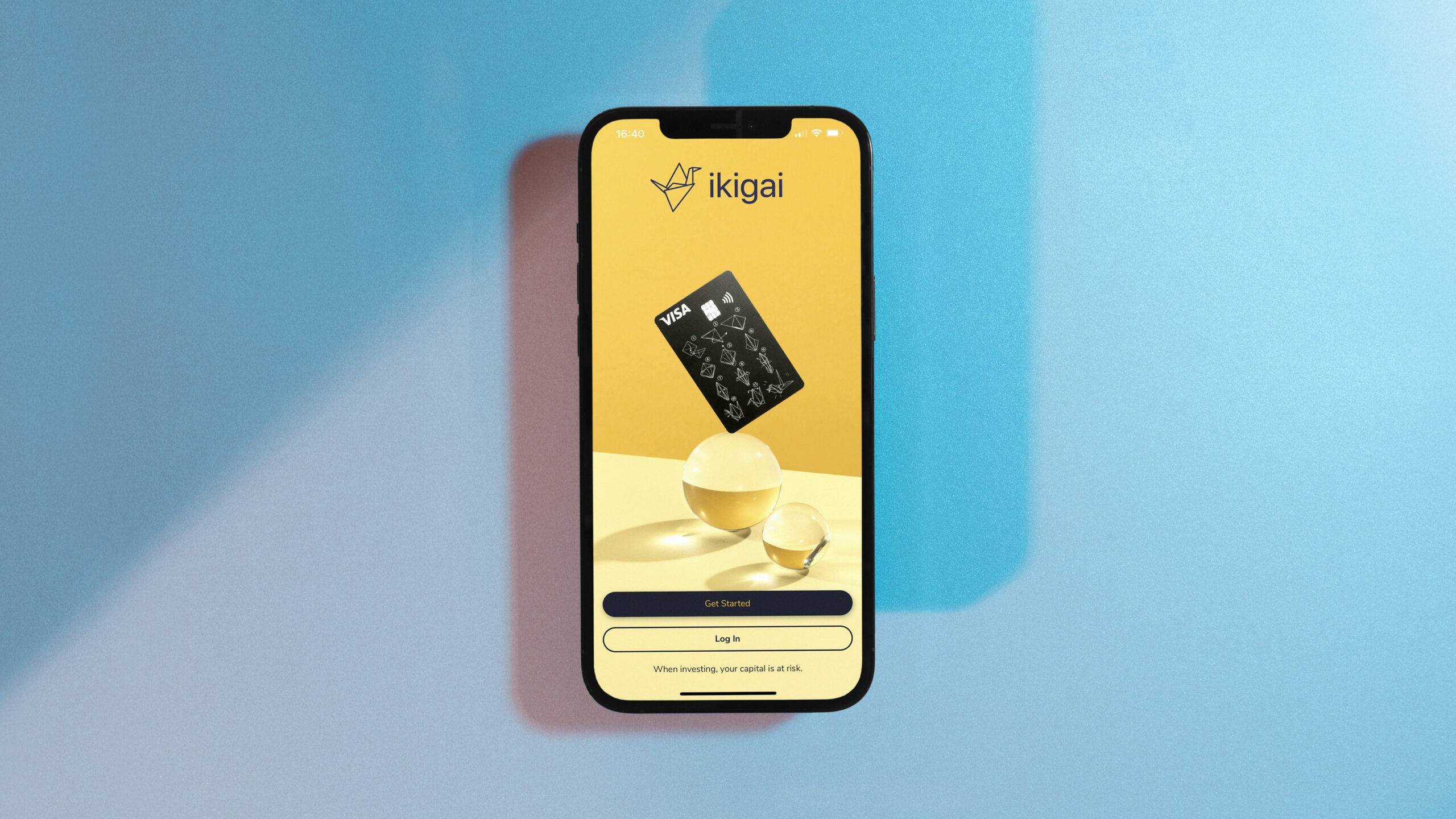 Meet ikigai: the app that’s taking a fresh approach to banking and investing