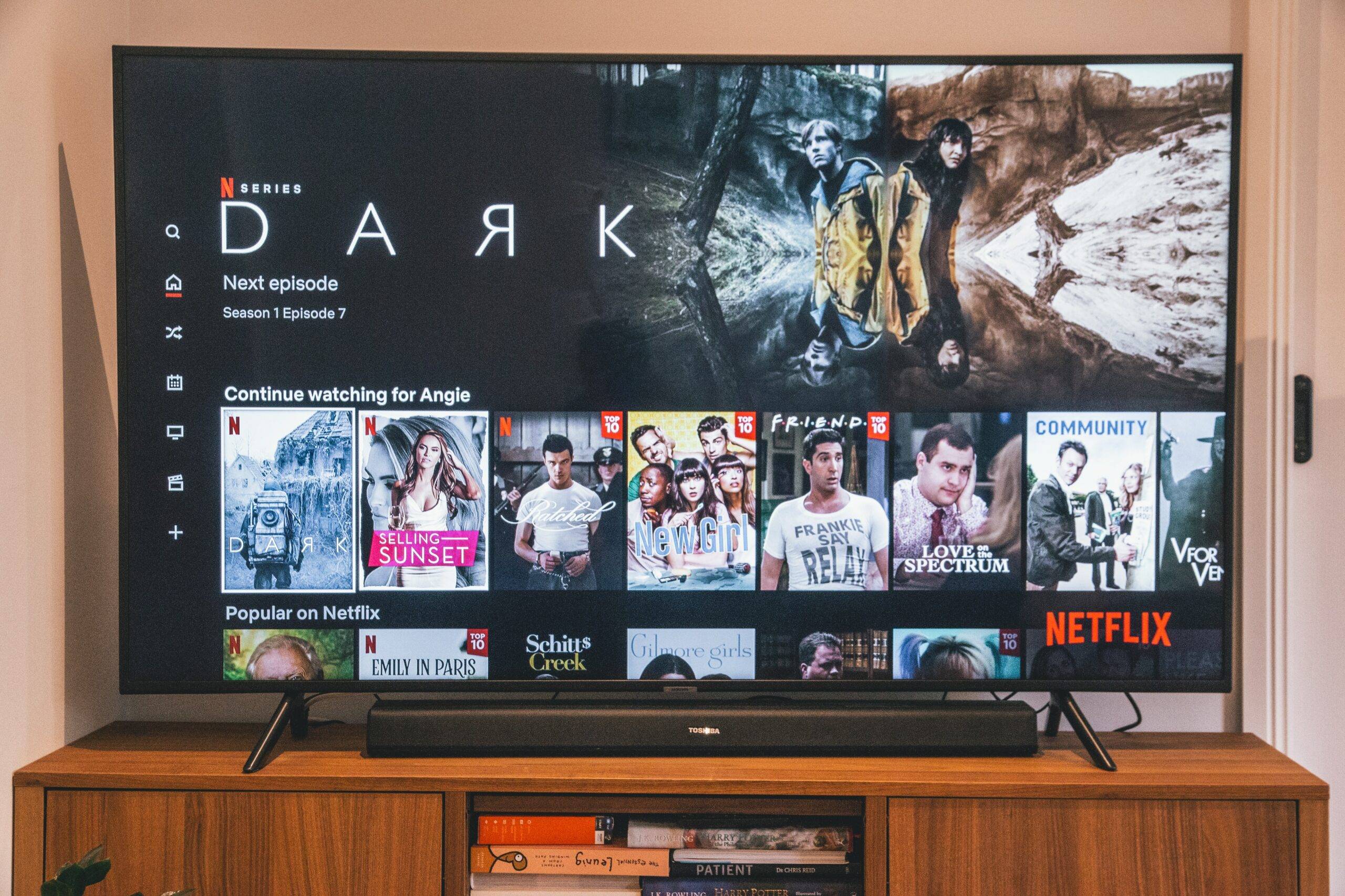 Here's how tech is keeping up with changes in our viewing habits: A Q&A with Looper Insights