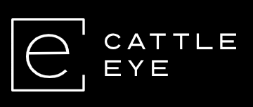 Cattle Eye Logo
