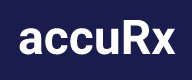 accuRx Logo