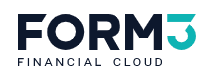 FORM3 Logo