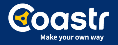 Coastr Logo