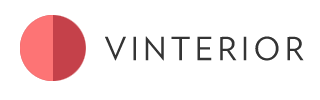 Vinterior Logo