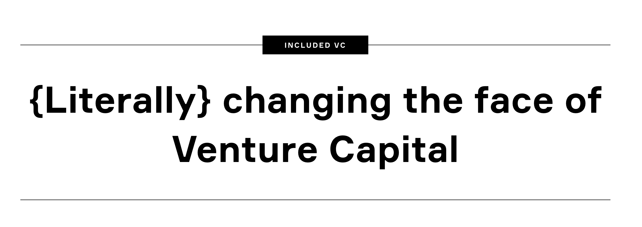 VC fellowship delivers new boost to diversity across venture capital