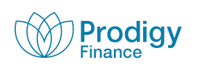 Prodigy Finance Logo