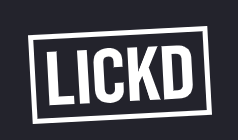 Lickd Logo
