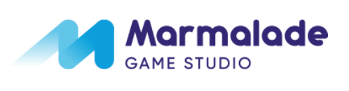 Marmalade Game Studio Logo