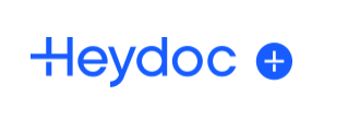Heydoc Logo