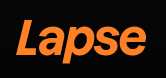 Lapse Logo