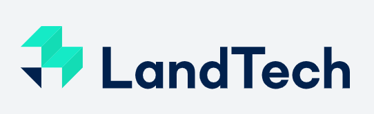 LandTech Logo